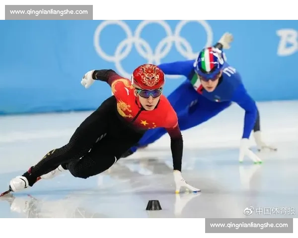 冬奥会金牌背后的拼搏传奇与冰雪强国崛起时代荣耀之路全面绽放